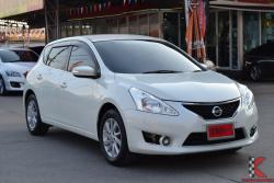 Nissan Pulsar 1.6 (ปี 2013) V Hatchback AT