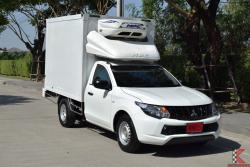 Mitsubishi Triton 2.5 SINGLE (ปี 2019) GL Pickup MT