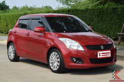 Suzuki Swift 1.2 (ปี 2016) GLX Hatchback