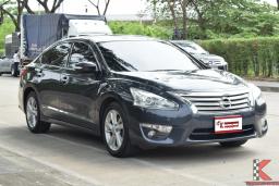Nissan Teana 2.5 (ปี 2015) XV Sedan