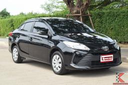 Toyota Vios 1.5 (ปี 2018) J Sedan