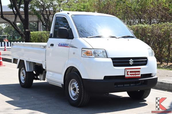 รถมือสอง Suzuki Carry 1.6 (ปี 2017) Truck