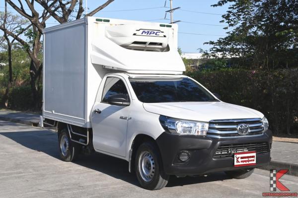 รถมือสอง Toyota Hilux Revo 2.4 (ปี 2020) SINGLE J Plus Pickup