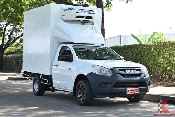 Isuzu D-Max 1.9 SPARK ( 2019 ) B Pickup