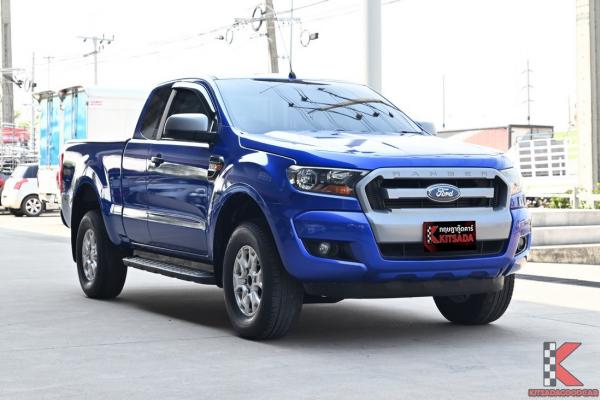 รถมือสอง Ford Ranger 2.2 (ปี 2016) OPEN CAB Hi-Rider XLS AT