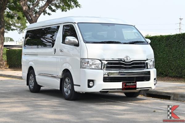 รถมือสอง Toyota VENTURY 2.7 ( 2019 ) G Van