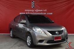 Nissan Almera 1.2 (ปี 2014) ES Sedan AT