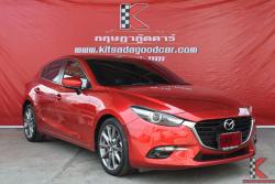 Mazda 3 2.0 ( ปี 2017 ) S Sports Hatchback AT