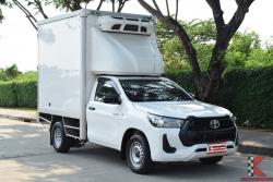 Toyota Hilux Revo 2.4 (ปี 2020) SINGLE Entry Pickup