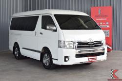 Toyota Ventury 2.7 (ปี 2018) G Van