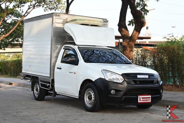 Isuzu D-Max 1.9 SPARK ( ปี 2019 ) B Pickup