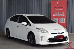 Toyota Prius 1.8 (ปี 2013) Hybrid TRD Sportivo II Hatchback AT