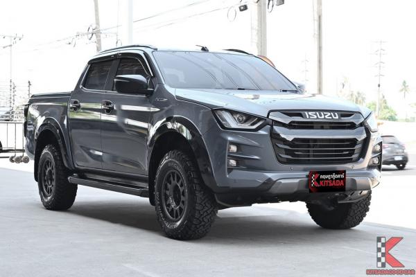 รถมือสอง Isuzu D-MAX 3.0 Cab-4 ( 2023 ) Vcross M 4WD Pickup