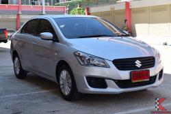 Suzuki Ciaz 1.2 (ปี 2016) GA Sedan MT 