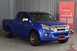 Isuzu D-Max 2.5 SPACE CAB (ปี2012) Hi-Lander Z-Prestige Pickup AT