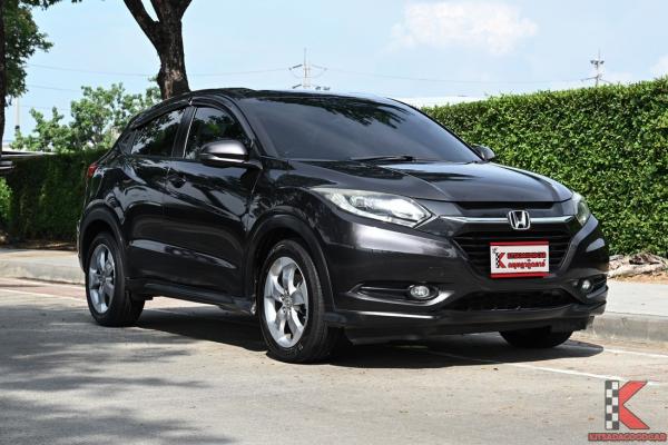 Honda HR-V 1.8 ( ปี 2015 ) E SUV