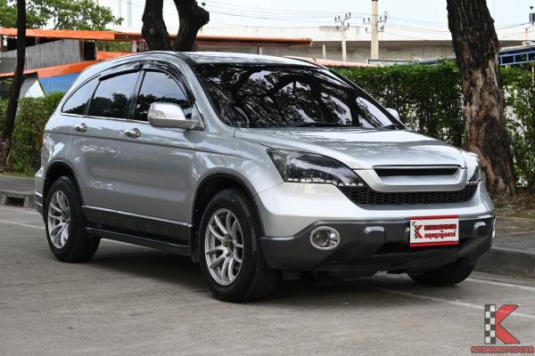 Honda CR-V 2.0 (ปี 2008) E 4WD SUV