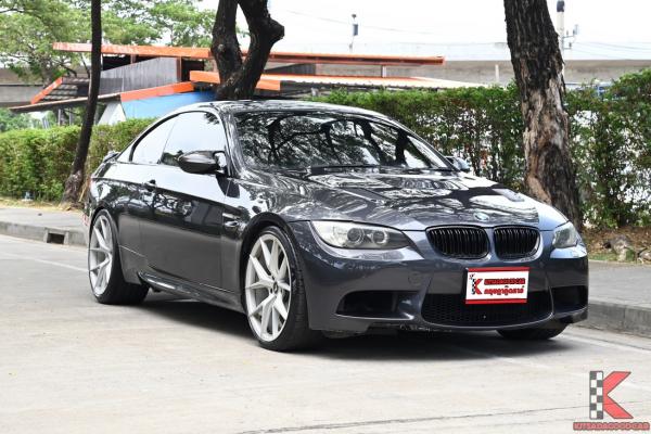 BMW 325Ci 2.5 (ปี 2008) E92 Coupe