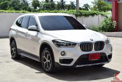BMW X1 2.0 F48 (ปี 2016) sDrive18d xLine SUV AT