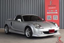Toyota MR-S 1.8 (2004) S Convertible AT