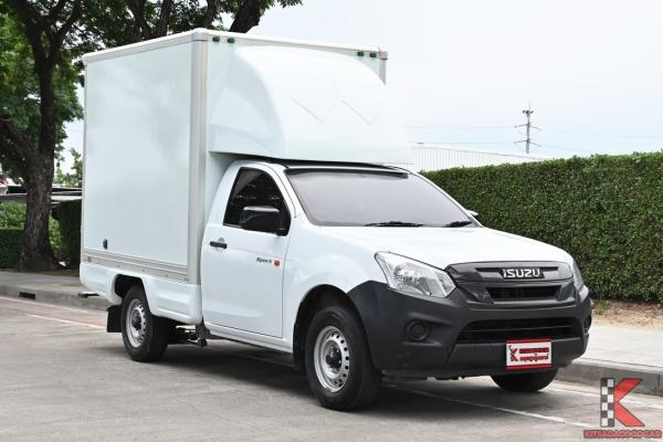 Isuzu D-Max 1.9 SPARK ( ปี 2019 ) B Pickup