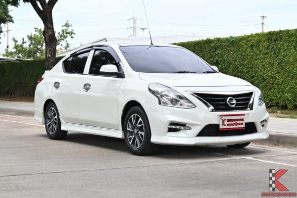รถมือสอง Nissan Almera 1.2 ( ปี 2019 ) E SPORTECH Sedan
