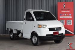 Suzuki Carry 1.6 (2008) Mini Truck Pickup MT