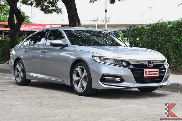 รถมือสอง Honda ACCORD 2.0 ( 2020 ) Hybrid Sedan