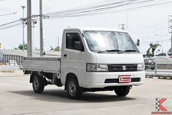 รถมือสอง Suzuki CARRY 1.5 ( 2020 ) Truck