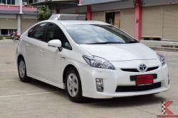Toyota Prius 1.8 (ปี 2011) Hybrid Hatchback AT
