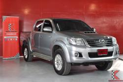 Toyota Hilux Vigo 2.5 CHAMP DOUBLE CAB ( ปี 2014 ) E Prerunner VN Turbo Pickup MT