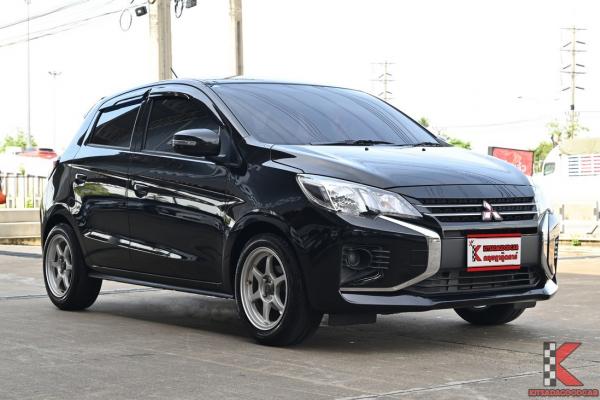 Mitsubishi MIRAGE 1.2 ( 2022 ) Active Hatchback