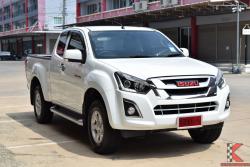 Isuzu D-Max 1.9 SPACE CAB (ปี 2017) Hi-Lander Z-Prestige Pickup MT