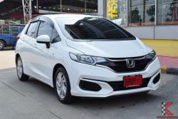 Honda Jazz 1.5 (ปี 2018) S i-VTEC Hatchback AT
