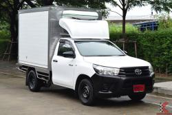 Toyota Hilux Revo 2.4 ( ปี 2016 ) SINGLE J Pickup MT
