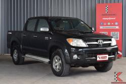 Toyota Hilux Vigo 3.0 (ปี 2005) DOUBLE CAB G 4WD AT