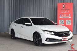 Honda Civic (ปี 2019) 1.5 FC Turbo RS AT