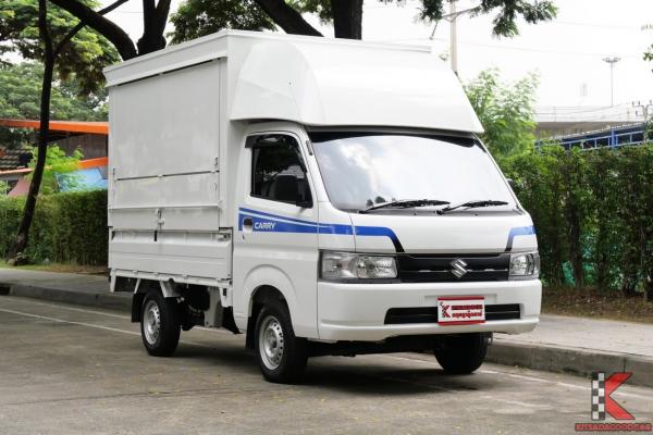 Suzuki Carry 1.5 ( 2024 ) Truck