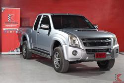 Isuzu D-Max 3.0 SPACE CAB (ปี 2011) Hi-Lander Super Titanium Pickup MT
