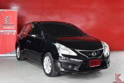 Nissan Pulsar 1.6 (ปี 2014) S Hatchback AT