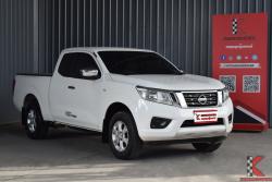 Nissan NP 300 Navara 2.5 (ปี 2019) KING CAB E 