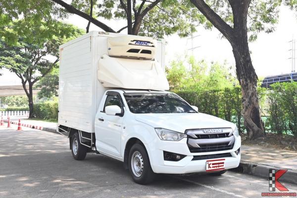 Isuzu D-Max 3.0 SPARK ( 2021 ) S Pickup