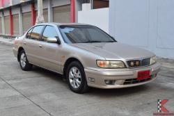 Nissan Cefiro A32 (ปี 2000) 20G 2.0 AT Sedan ราคา 109,000 บาท