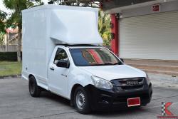 Isuzu D-Max 1.9 SPARK (ปี 2017) B Pickup MT