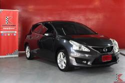 Nissan Pulsar 1.8 (ปี 2016) V Hatchback AT