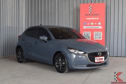 รถมือสอง Mazda 2 1.3 (ปี 2020) S Sports Hatchback