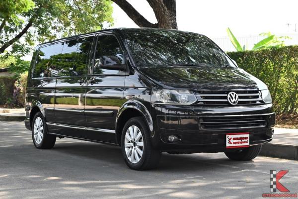 Volkswagen Caravelle 2.0 ( 2010 ) TDi Van
