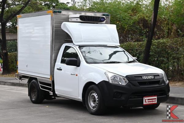 Isuzu D-Max 1.9 SPARK (ปี 2018) B Pickup