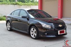 Chevrolet Cruze 1.8 (ปี 2013) LTZ Sedan AT