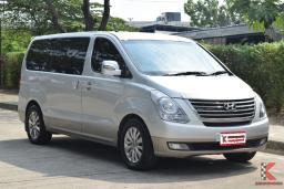 Hyundai Grand Starex 2.5 (ปี 2012) VIP Wagon